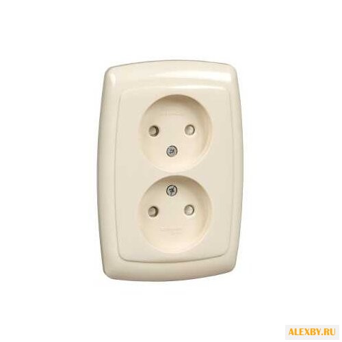 Розетка Schneider Electric