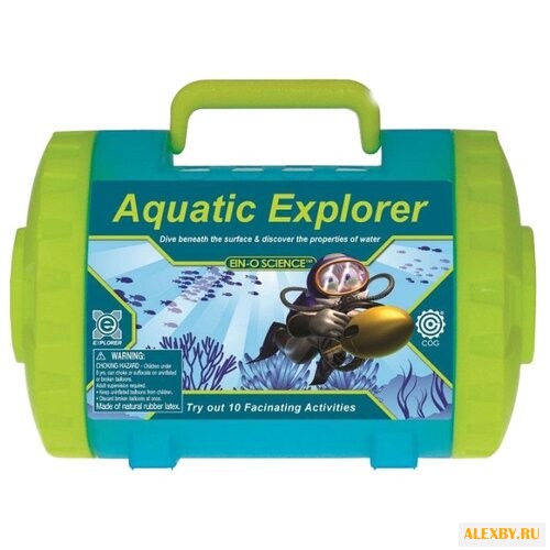 Набор Профессор Эйн Изучение