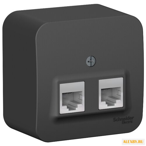 Розетка для интернета