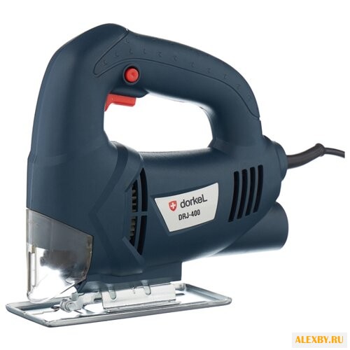 Электролобзик Dorkel DRJ-400