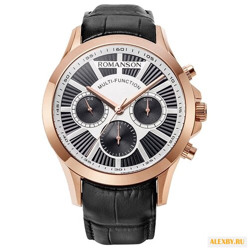 Наручные часы ROMANSON