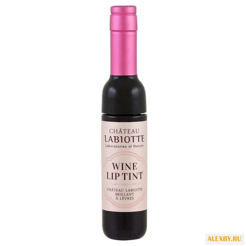 Labiotte Chateau Винный тинт