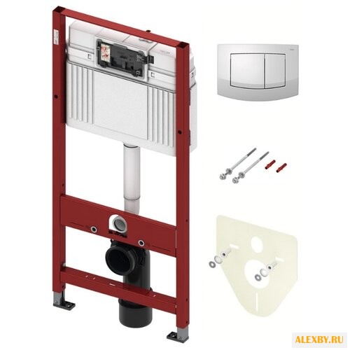 Рамная инсталляция TECE К400200