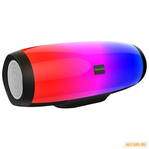 Портативная акустика Sodo L1·Life