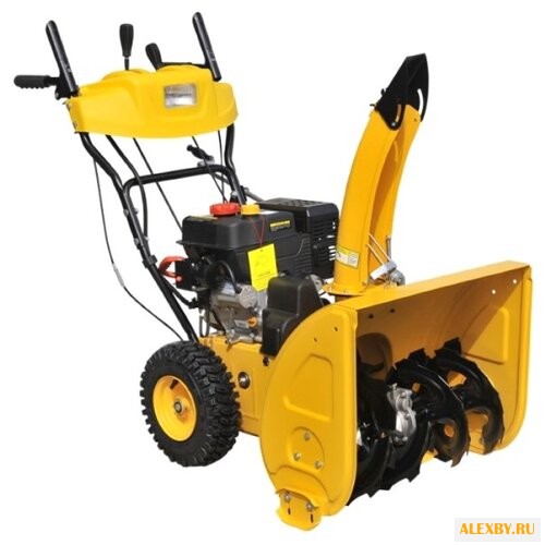 Снегоуборщик Workmaster WST