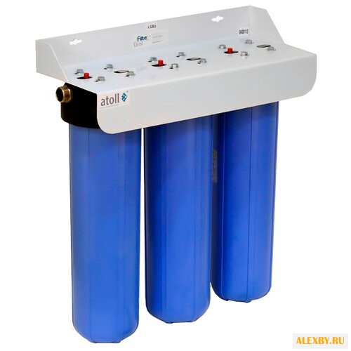 Фильтр Atoll I-32BB-e STD