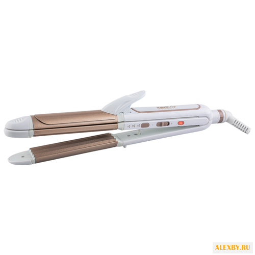 Щипцы мультистайлер Scarlett