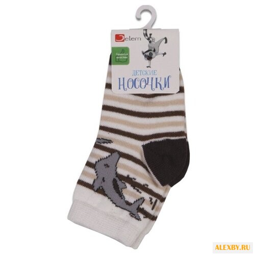 Носки Jetem