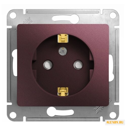 Розетка Schneider Electric