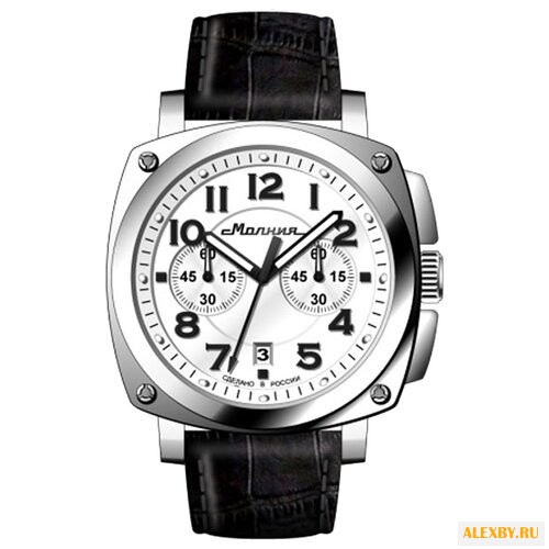 Наручные часы Молния 0020108