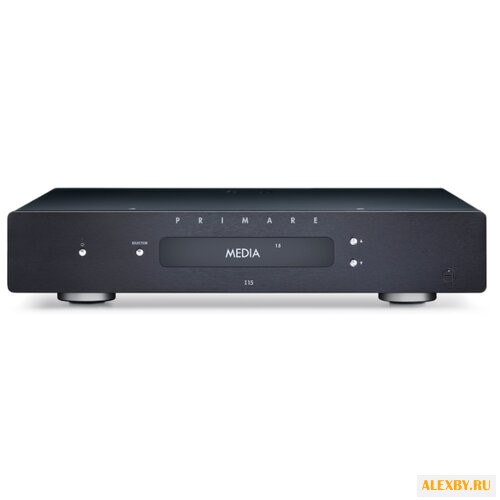 Интегральный усилитель Primare