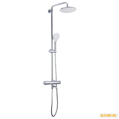 Душевая стойка Gappo G2490