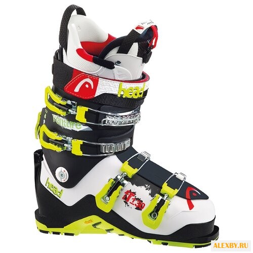 Ботинки для горных лыж HEAD