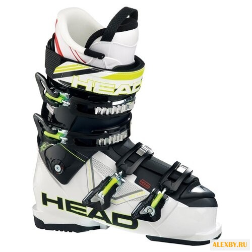 Ботинки для горных лыж HEAD