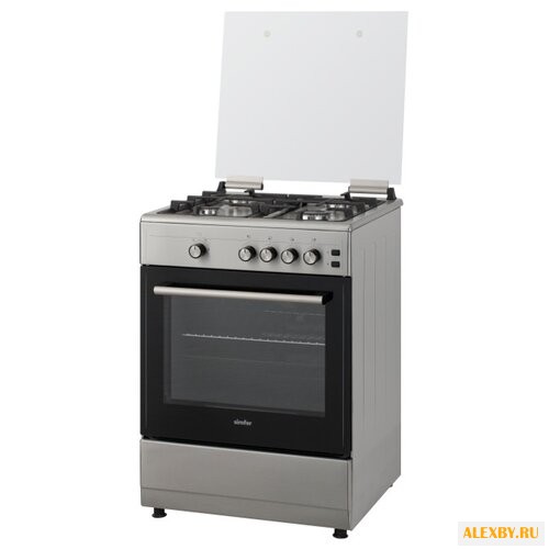 Плита Simfer F66GH42117