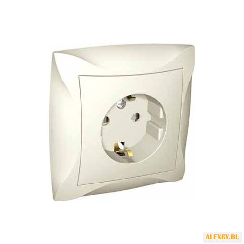 Розетка Schneider Electric