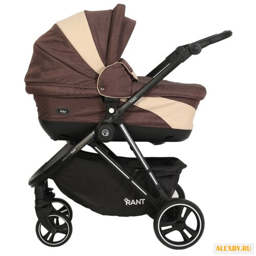 Универсальная коляска RANT Neo