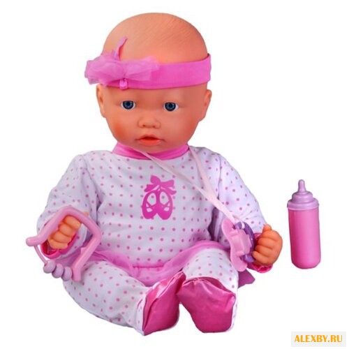 Кукла Mary Poppins Маша Я морщу