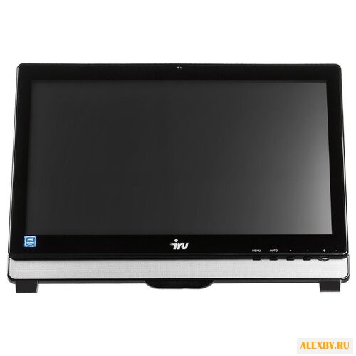 Моноблок 23.6 iRu Office K2311