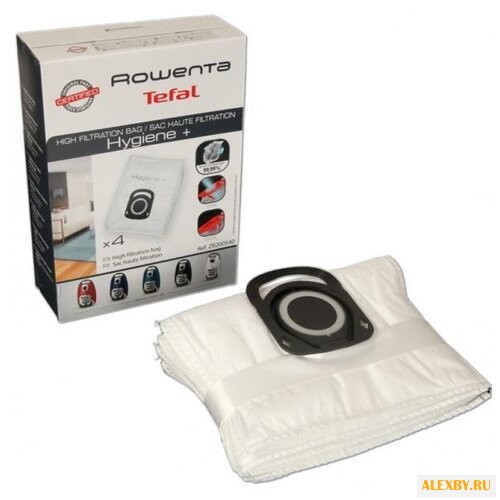 Tefal Пылесборники ZR200540