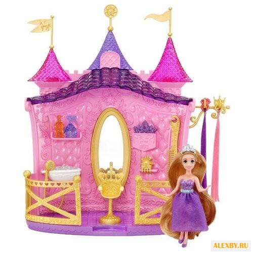 Набор Mattel Disney Princess