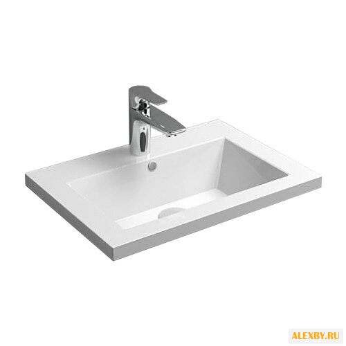 Раковина 50 см Цвет & Стиль