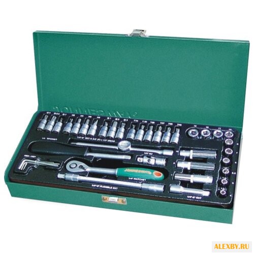 Набор автомобильных