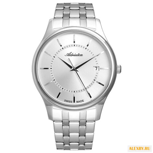 Наручные часы Adriatica