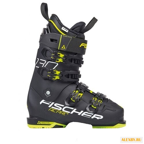 Ботинки для горных лыж Fischer