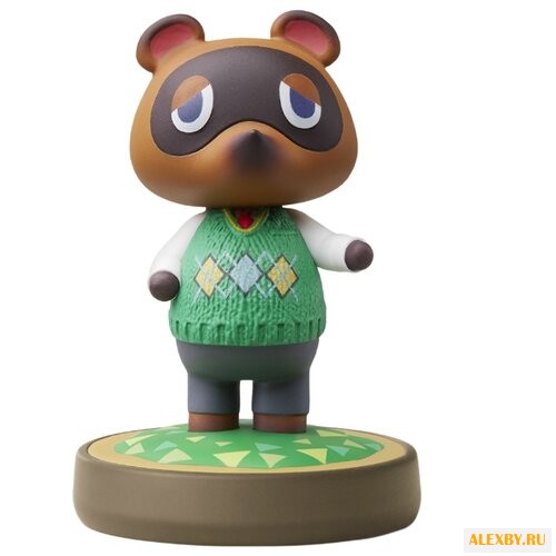 Фигурка Amiibo Animal Crossing