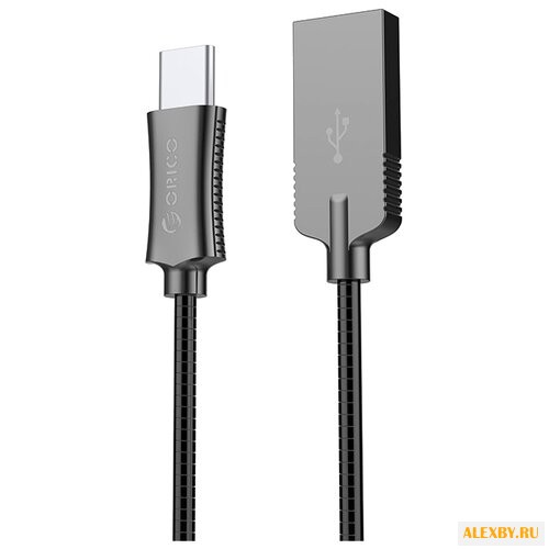 Кабель ORICO USB - USB Type-C