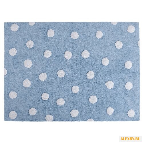 Ковер Lorena Canals Polka Dots