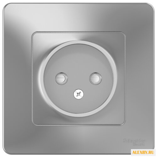 Розетка Schneider Electric