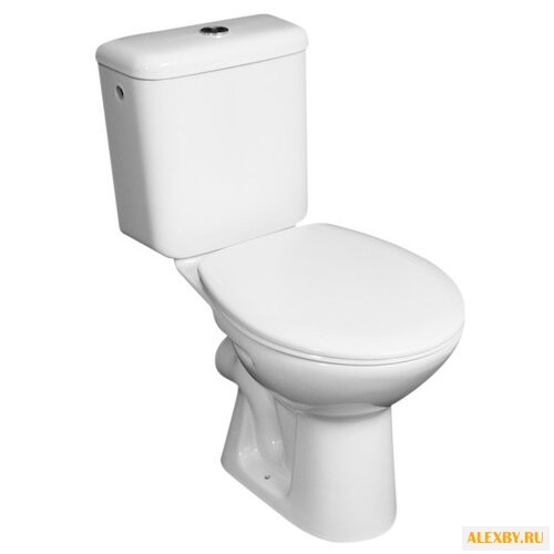 Унитаз Jika Zeta 825396000242