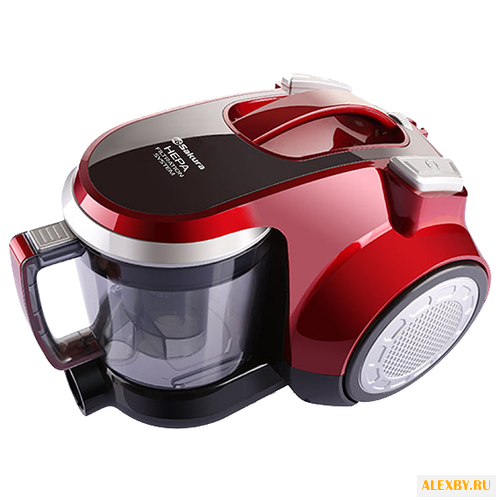 Пылесос Sakura SA-8313R