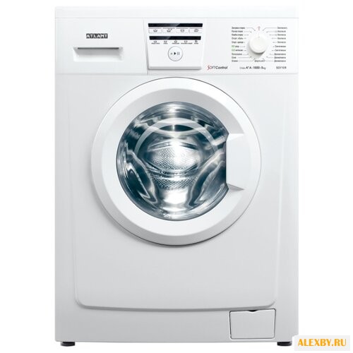 Стиральная машина ATLANT 50У101