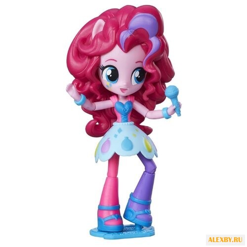 Мини-кукла My Little Pony