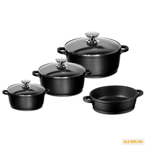 Набор посуды Berndes Vario