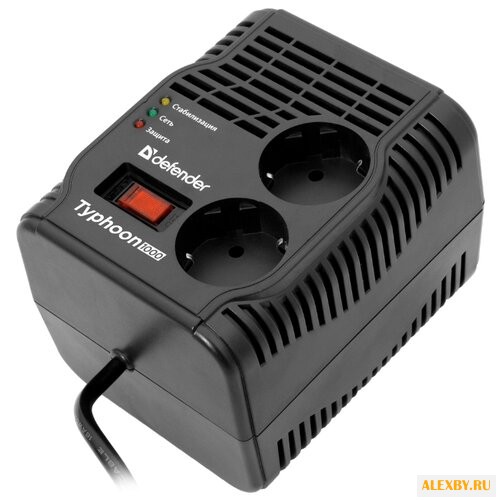 Стабилизатор напряжения