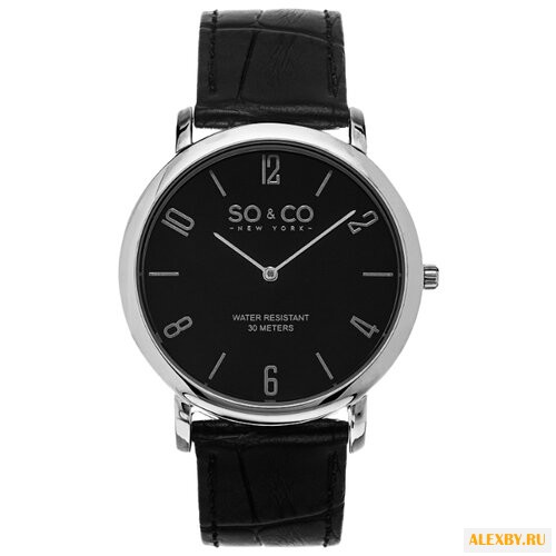 Наручные часы STUHRLING 5043.2