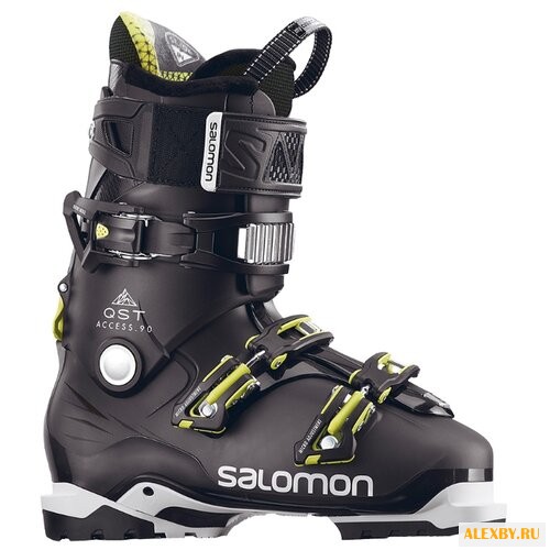 Ботинки для горных лыж Salomon