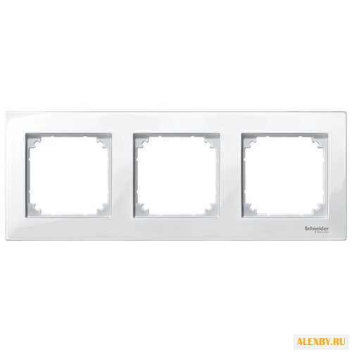 Рамка Schneider Electric