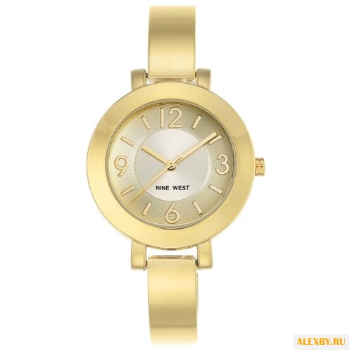 Наручные часы Nine West 1630 CHGB