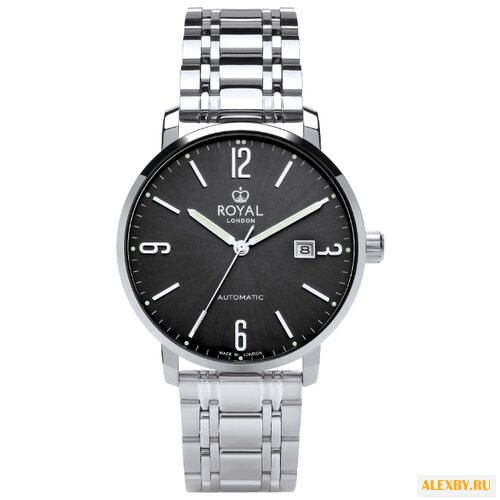 Наручные часы ROYAL LONDON