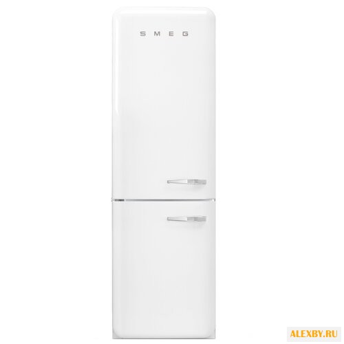 Холодильник smeg FAB32LWH3
