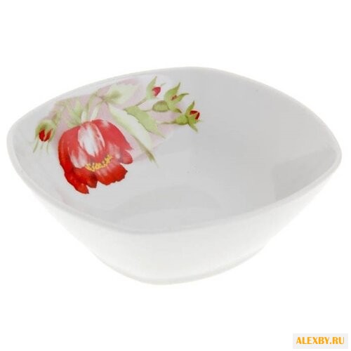 Дулёвский фарфор Салатник