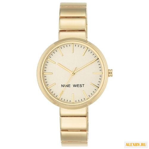 Наручные часы Nine West 1986 CHGB