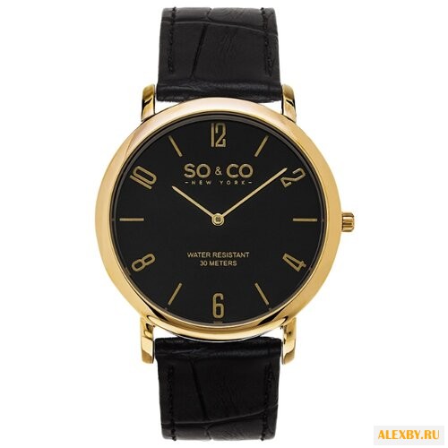 Наручные часы STUHRLING 5043.3