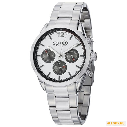 Наручные часы STUHRLING 5004.2