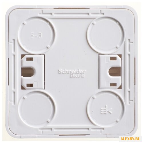 Выключатель 1-полюсный